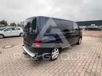 2013 Volkswagen T5
