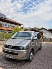 2013 Volkswagen T5