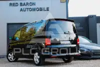 2013 Volkswagen T5