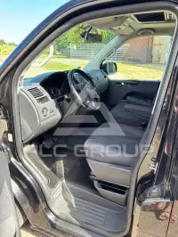 2013 Volkswagen T5