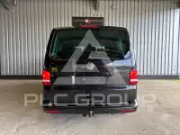 2013 Volkswagen T5