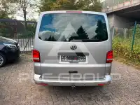 2013 Volkswagen T5