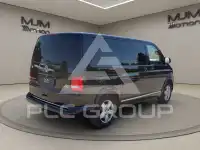 2013 Volkswagen T5