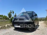 2013 Volkswagen T5