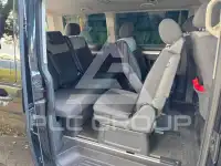 2013 Volkswagen T5