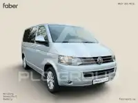 2013 Volkswagen T5