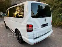 2013 Volkswagen T5