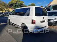 2013 Volkswagen T5