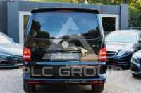 2013 Volkswagen T5
