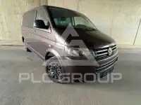 2012 Volkswagen T5