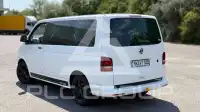 2013 Volkswagen T5