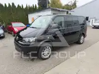 2013 Volkswagen T5