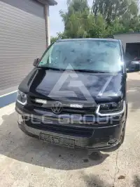 2013 Volkswagen T5
