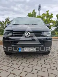 2013 Volkswagen T5