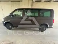 2012 Volkswagen T5