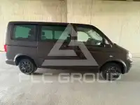 2012 Volkswagen T5