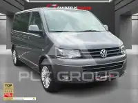 2013 Volkswagen T5