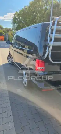 2013 Volkswagen T5