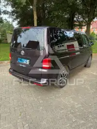 2013 Volkswagen T5