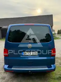 2013 Volkswagen T5