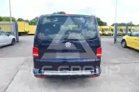 2013 Volkswagen T5