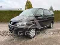 2013 Volkswagen T5