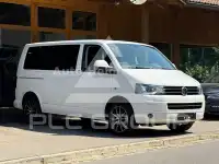 2013 Volkswagen T5