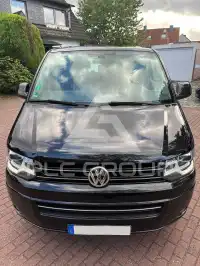 2013 Volkswagen T5