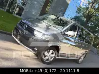 2013 Volkswagen T5