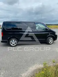 2013 Volkswagen T5