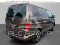 2013 Volkswagen T5