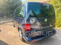 2013 Volkswagen T5