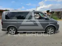 2013 Volkswagen T5