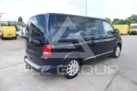 2013 Volkswagen T5