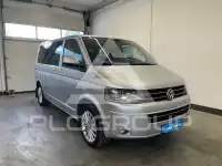 2013 Volkswagen T5