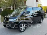2013 Volkswagen T5