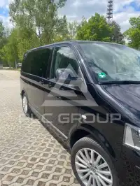 2013 Volkswagen T5