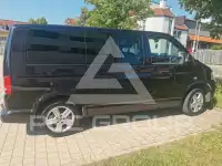 2013 Volkswagen T5