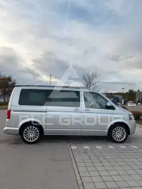 2013 Volkswagen T5