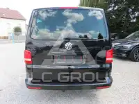 2013 Volkswagen T5