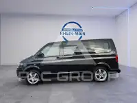 2013 Volkswagen T5