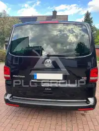 2013 Volkswagen T5