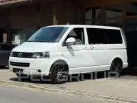 2013 Volkswagen T5