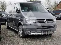 2013 Volkswagen T5