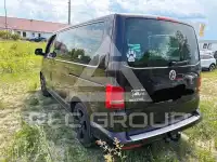 2013 Volkswagen T5