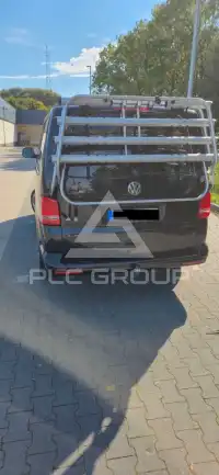 2013 Volkswagen T5