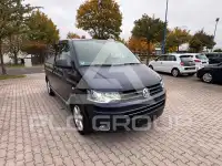 2013 Volkswagen T5