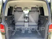 2013 Volkswagen T5