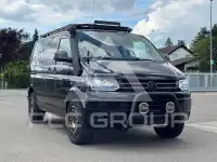 2013 Volkswagen T5