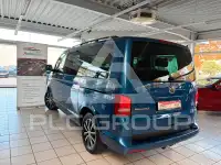 2013 Volkswagen T5